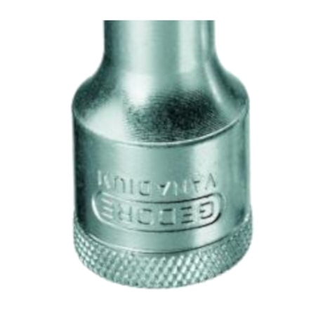 Soquete Hexagonal 5/8