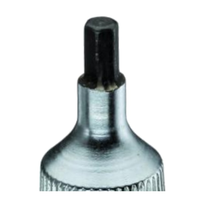 Soquete Hexagonal 5mm com Encaixe 1/4