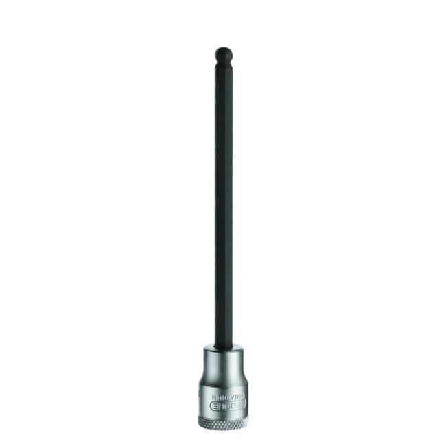 Soquete Hexagonal 6mm Encaixe 3/8