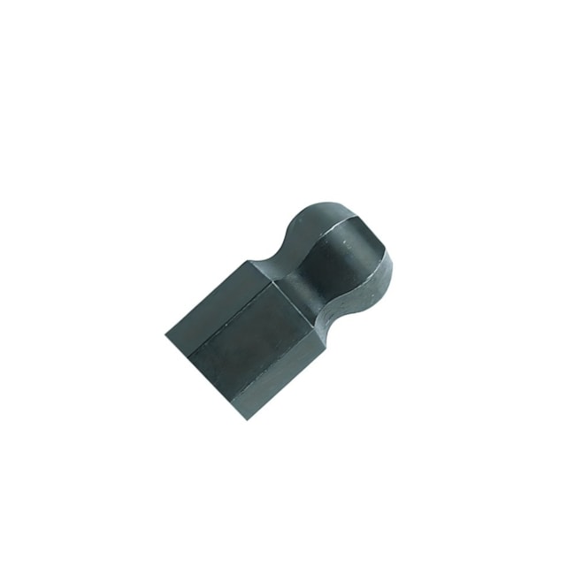 Soquete Hexagonal 6mm Encaixe 3/8