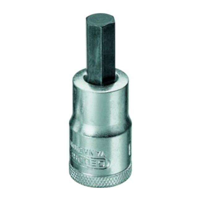 Soquete Hexagonal 7/32