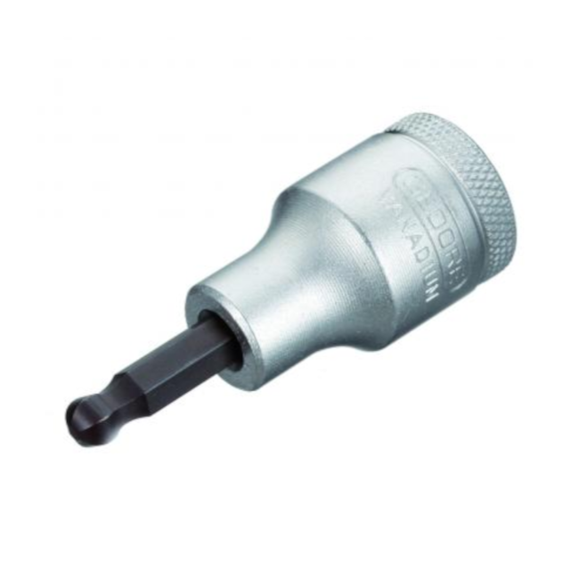 Soquete Hexagonal 8mm Encaixe 1/2'' IN19K-8 GEDORE-139dc4f3-8489-42e9-961e-dfafe620765d