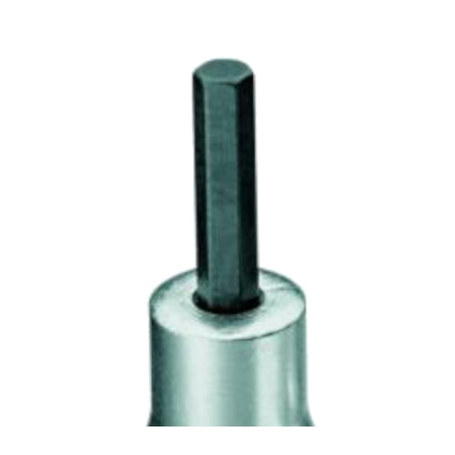 Soquete Hexagonal 9/16