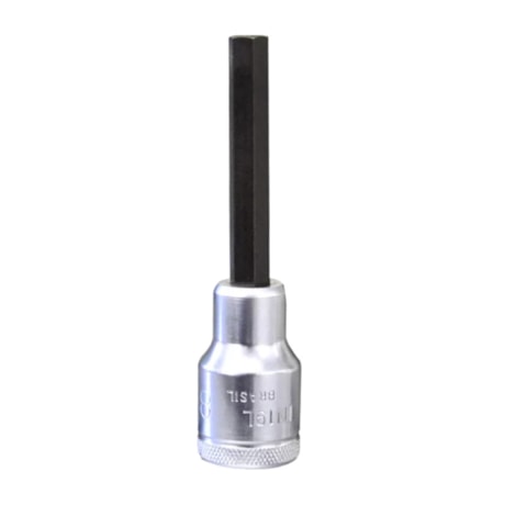 Soquete Hexagonal Longo 5/8