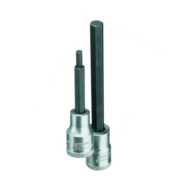 Soquete Hexagonal Longo 8mm com Encaixe 1/2'' IN19L-8.0-120 GEDORE-ae1618d8-4b82-491a-8ece-6dea88d4ed23