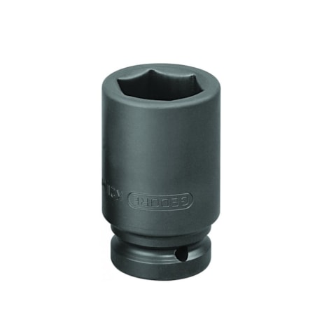 Soquete Impacto Sextavado 1.5/16