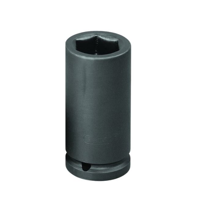 Soquete Impacto Sextavado 15mm Longo Encaixe 3/8