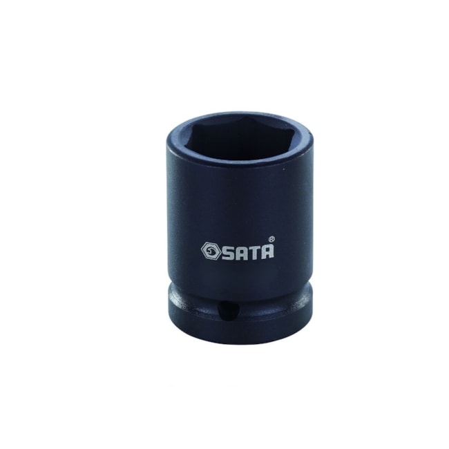 Soquete Impacto Sextavado 19mm Encaixe 3/4