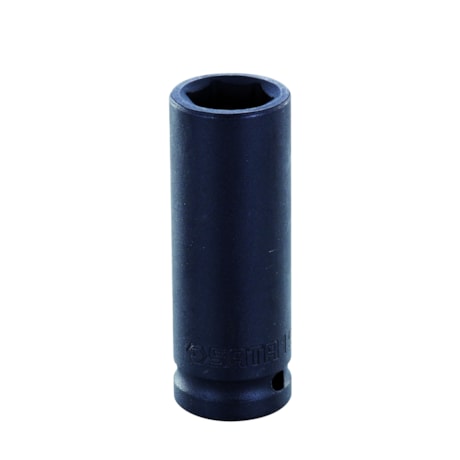 Soquete Impacto Sextavado 26mm Longo Encaixe 3/4