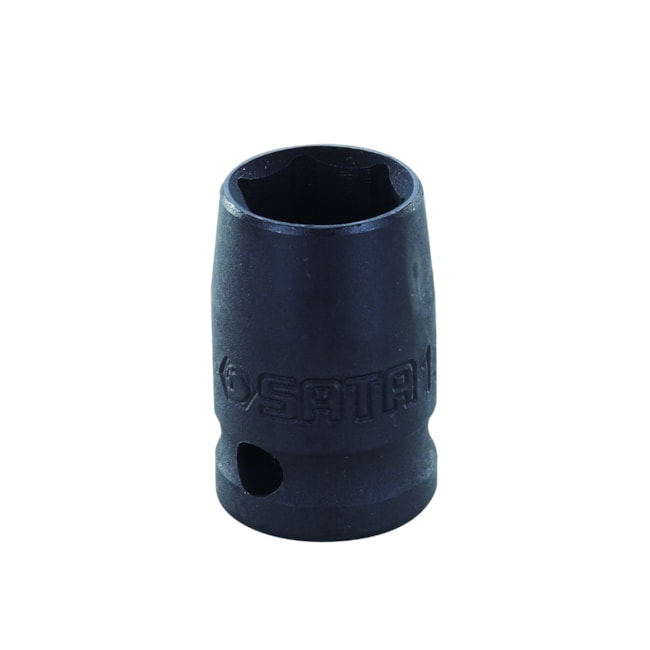 Soquete Impacto Sextavado 29mm Encaixe 1/2