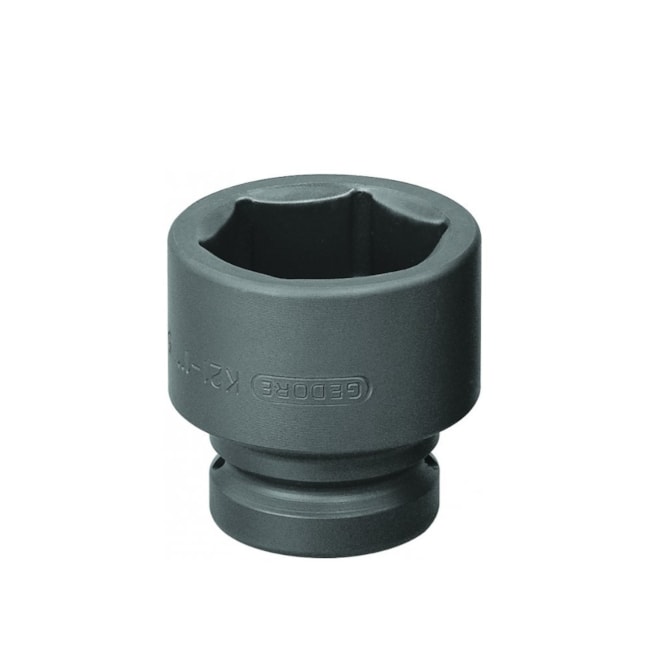 Soquete Impacto Sextavado 29mm Encaixe 1
