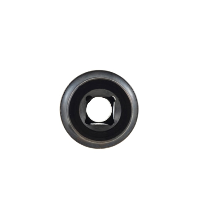 Soquete Impacto Sextavado 30mm Longo Encaixe 1/2