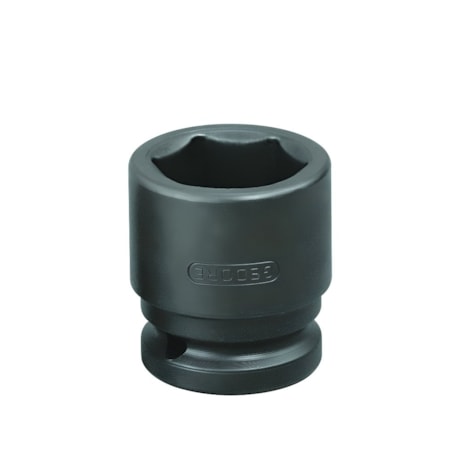 Soquete Impacto Sextavado 31mm Encaixe 1/2