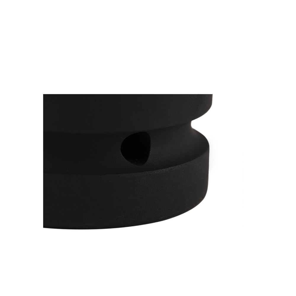 Soquete Impacto Sextavado 40mm Encaixe 1