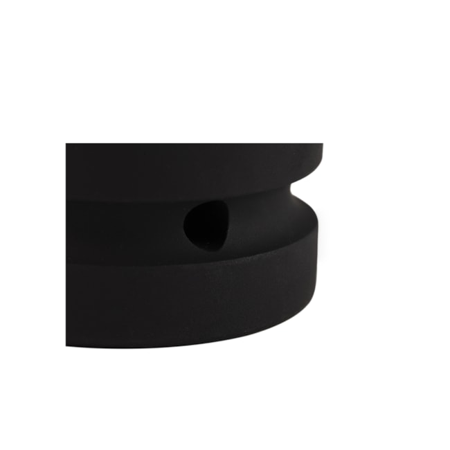Soquete Impacto Sextavado 40mm Encaixe 1