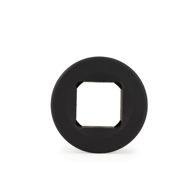 Soquete Impacto Sextavado 40mm Encaixe 1