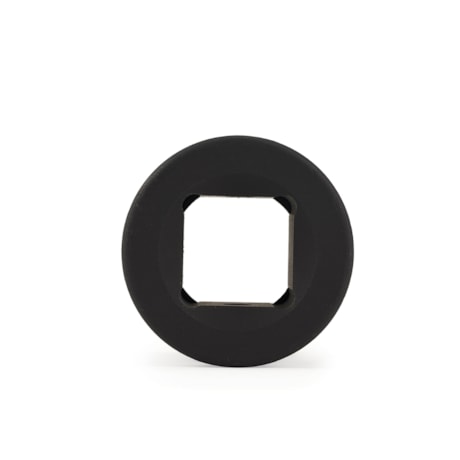 Soquete Impacto Sextavado 40mm Encaixe 1