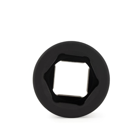 Soquete Impacto Sextavado 40mm Encaixe 1