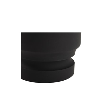 Soquete Impacto Sextavado 45mm Encaixe 1