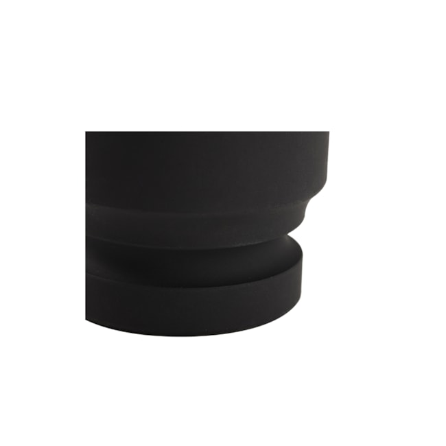 Soquete Impacto Sextavado 45mm Encaixe 1