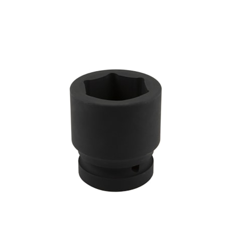 Soquete Impacto Sextavado 57mm Encaixe 1