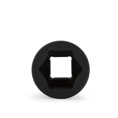 Soquete Impacto Sextavado 57mm Encaixe 1