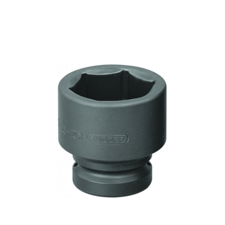 Soquete Impacto Sextavado 90mm Encaixe 1