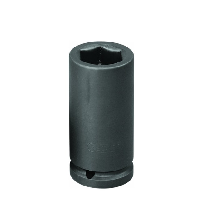 Soquete Impacto Sextavado 9mm Longo Encaixe 1/2