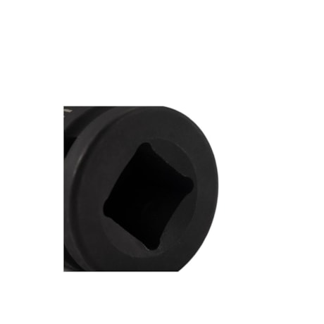 Soquete Impacto Sextavado Longo 24mm Encaixe 3/4