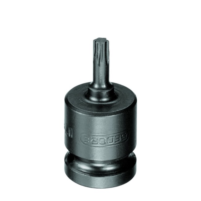 Soquete Impacto Torx T50 Encaixe 1/2