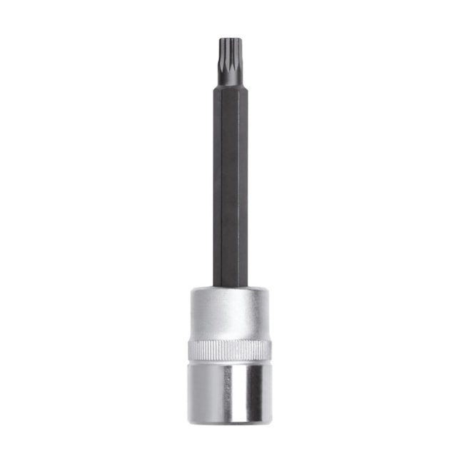 Soquete Multidentado Longo 10.00mm 1/2'' R62701019 GEDORE RED-cfe79707-389e-4bc5-8808-831c022ead0c