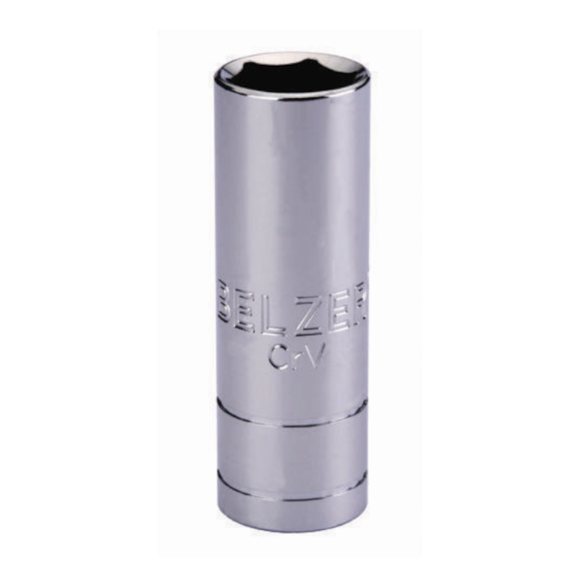 Soquete para Vela 5/8'' com Encaixe de 1/2'' 204707BBR BELZER-425ec32b-66f8-4961-bf6f-0799d2afcd02