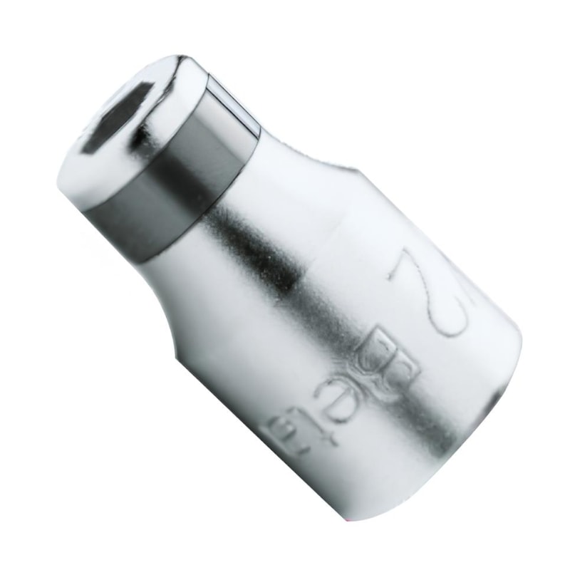 Porta Bits Magnético 1/4