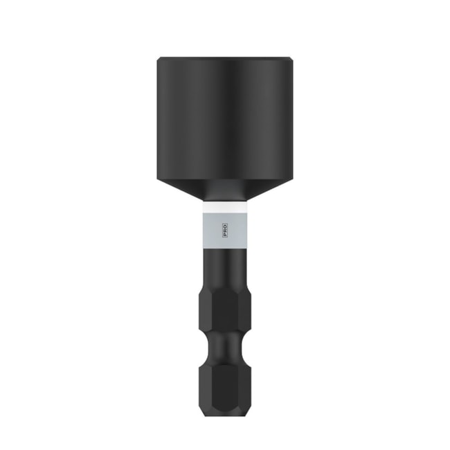 Soquete PRO de Impacto 13mm x 50mm Encaixe 1/4