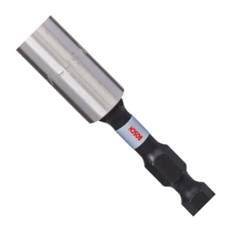 Soquete PRO HEX Impact Magnético 1/4