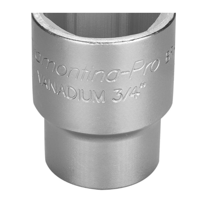 Soquete Sextavado 1.1/2