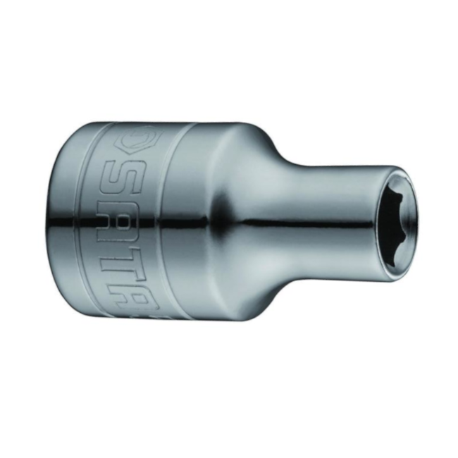 Soquete Sextavado 1.1/4