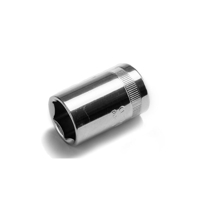 Soquete Sextavado 1.13/16