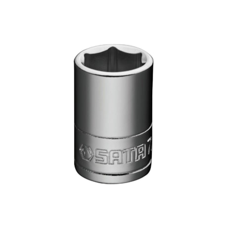 Soquete Sextavado 1.13/16