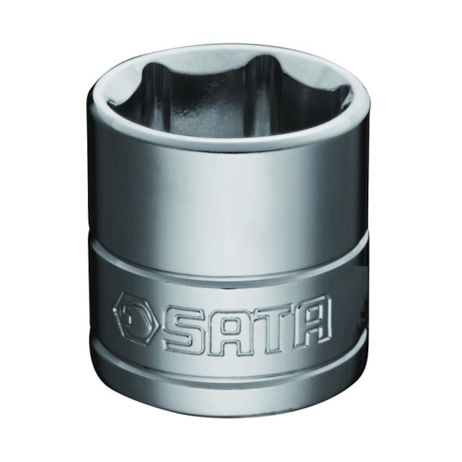 Soquete Sextavado 1/4