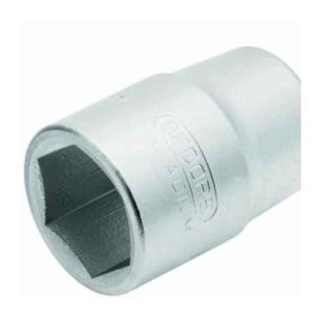 Soquete Sextavado 1.7/16