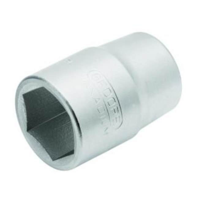 Soquete Sextavado 1.7/16