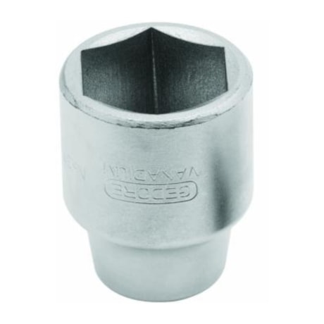 Soquete Sextavado 1.7/16