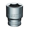 Soquete Sextavado 10mm com Encaixe 1/2" ST13301SC BELZER/SATA
