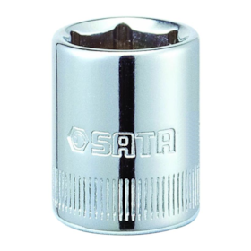 Soquete Sextavado 10mm com Encaixe 1/4