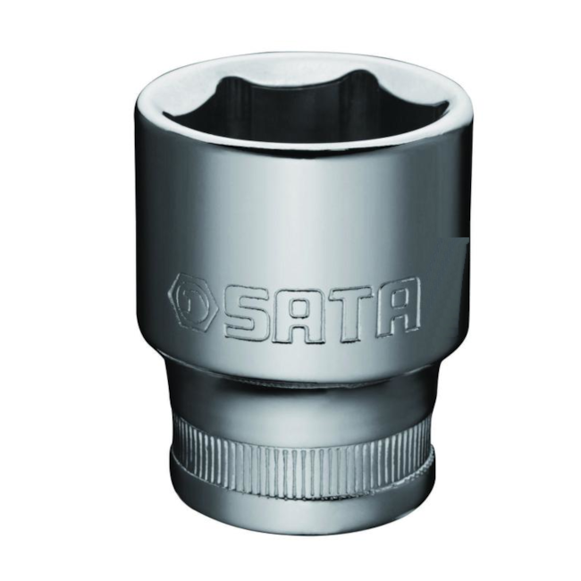 Soquete Sextavado 11mm com Encaixe 1/2'' ST13302SC SATA-25890267-d5a6-40d5-8abc-e76d6db95a9d