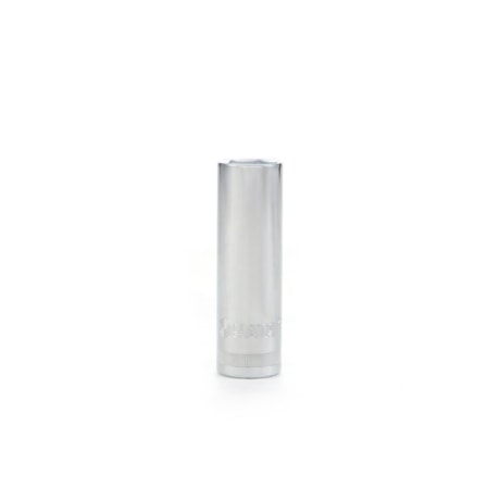 Soquete Sextavado 11mm Longo Encaixe 3/8