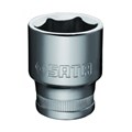 Soquete Sextavado 12mm com Encaixe 1/2'' ST13303SC BELZER/SATA