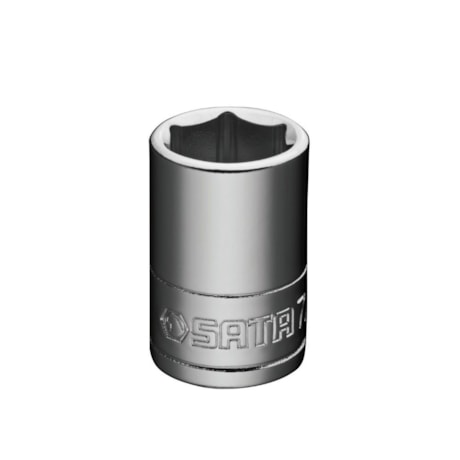 Soquete Sextavado 13/16