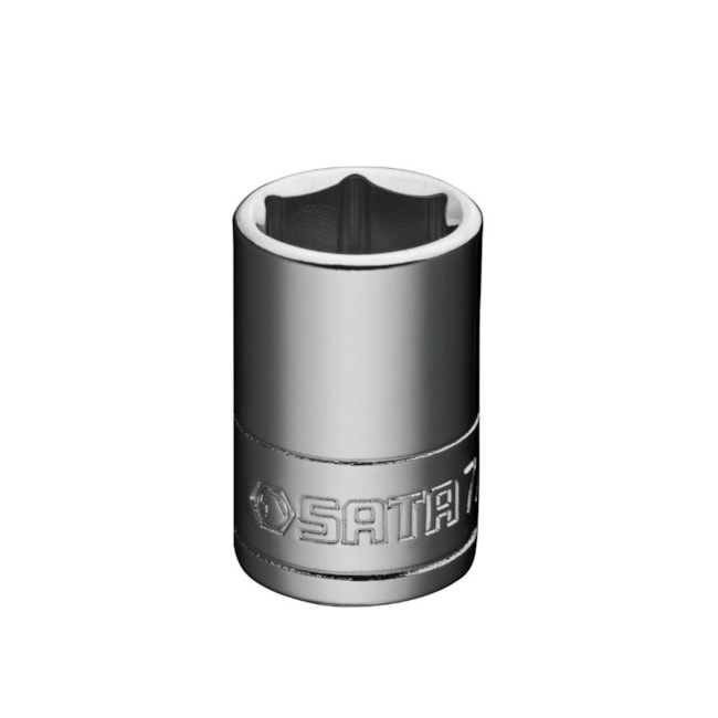 Soquete Sextavado 13/16